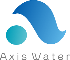新しい全自動型ウォーターサーバー アクシスウォーター（AxisWater）